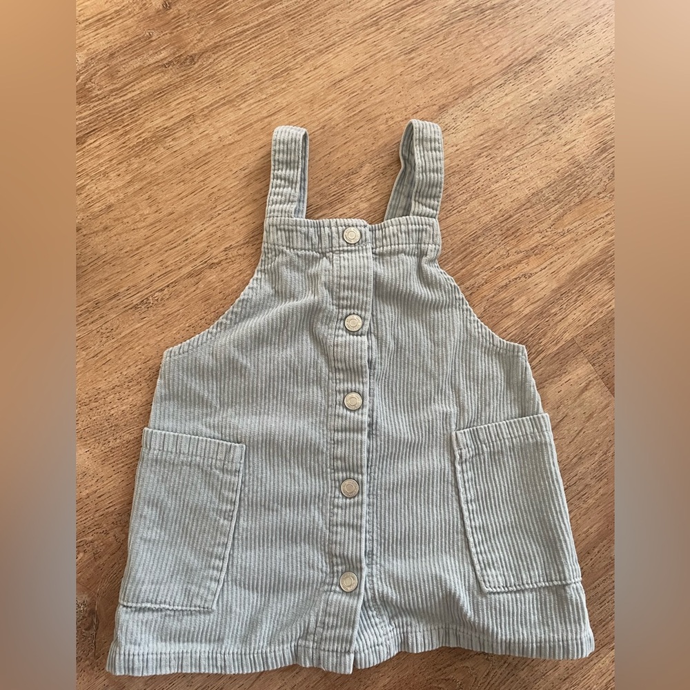 Zara Dress
